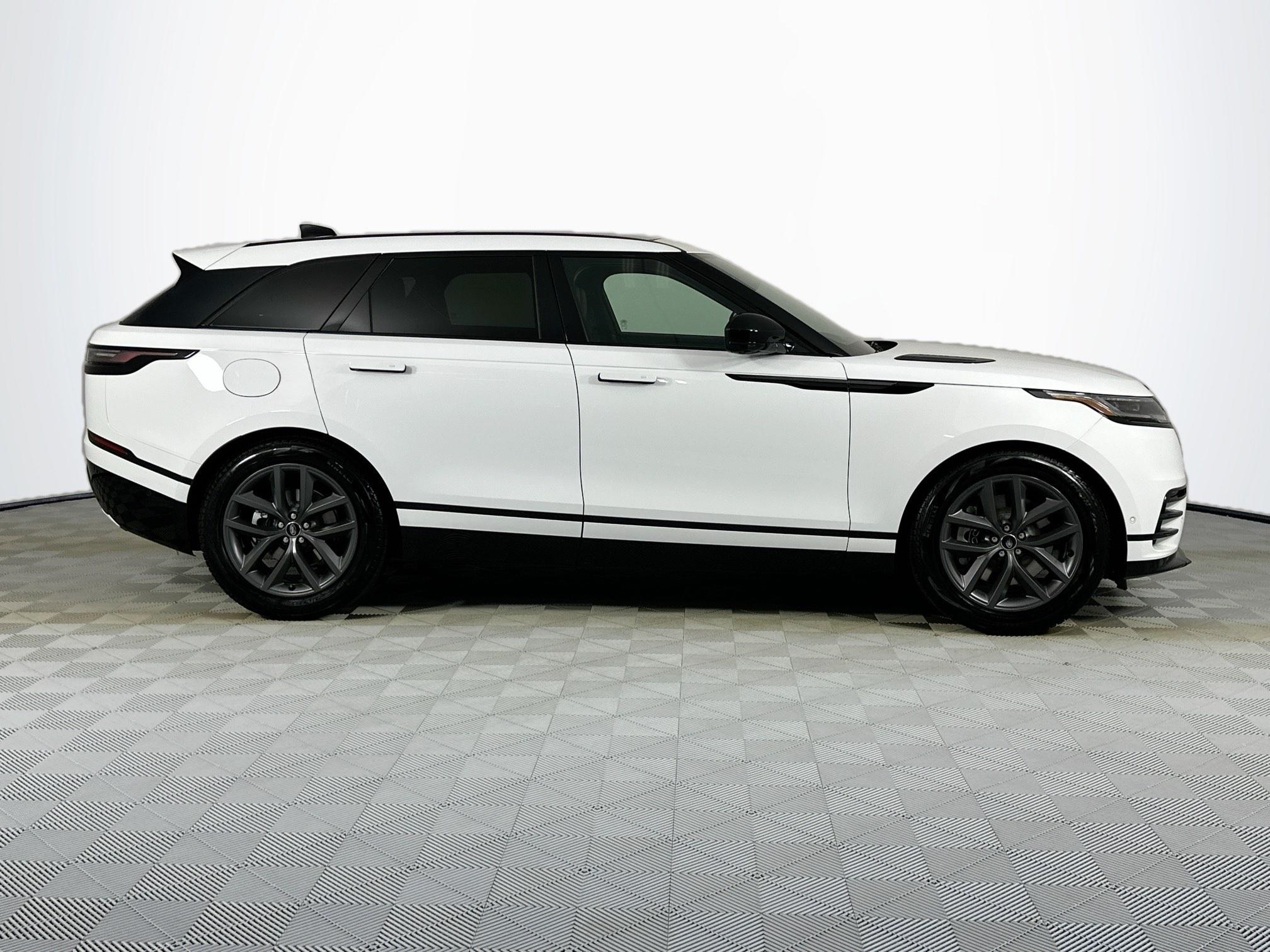 used 2026 Land Rover Range Rover Velar car, priced at $70,120
