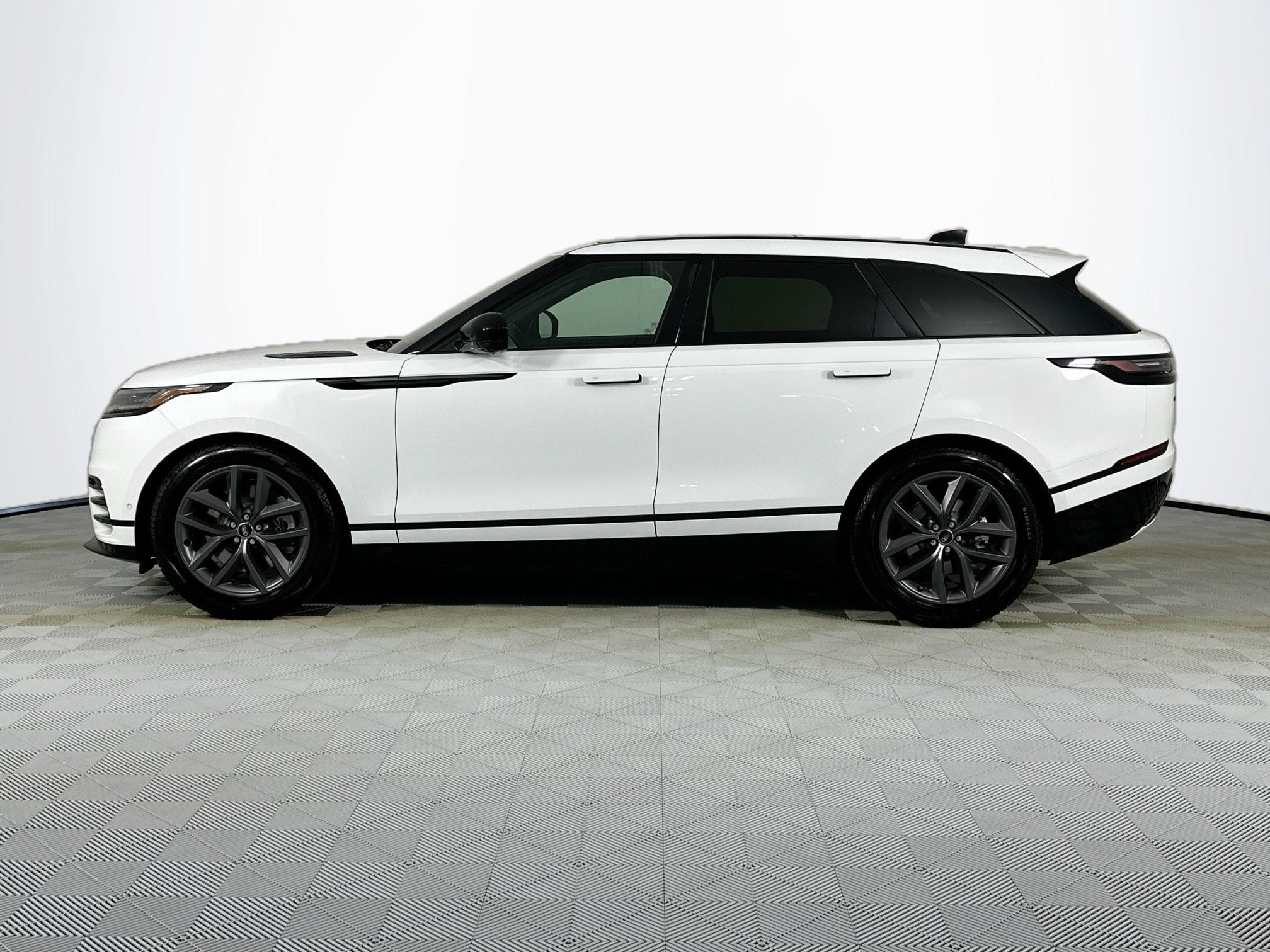 used 2026 Land Rover Range Rover Velar car, priced at $70,120