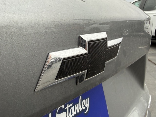 new 2026 Chevrolet Trax car, priced at $28,885