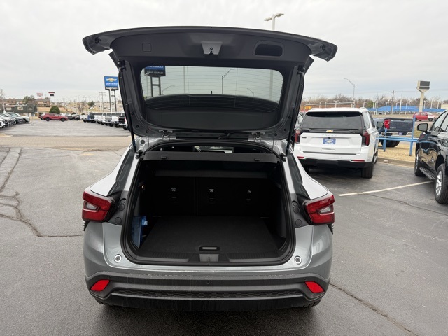 new 2026 Chevrolet Trax car, priced at $28,885