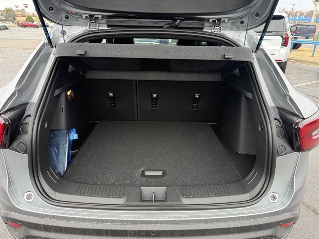 new 2026 Chevrolet Trax car, priced at $28,885