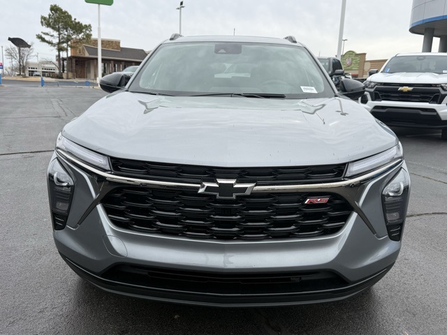 new 2026 Chevrolet Trax car, priced at $28,885