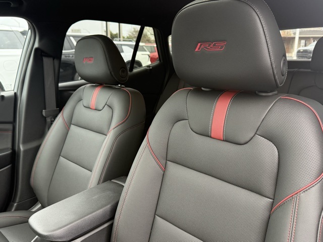 new 2026 Chevrolet Trax car, priced at $28,885