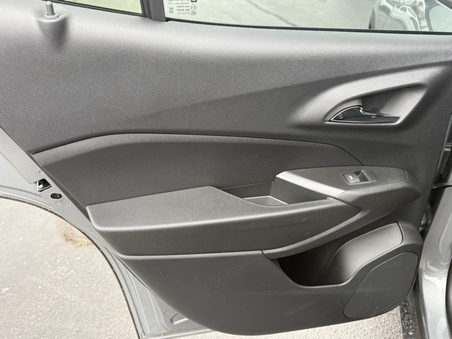 new 2026 Chevrolet Trax car, priced at $28,885