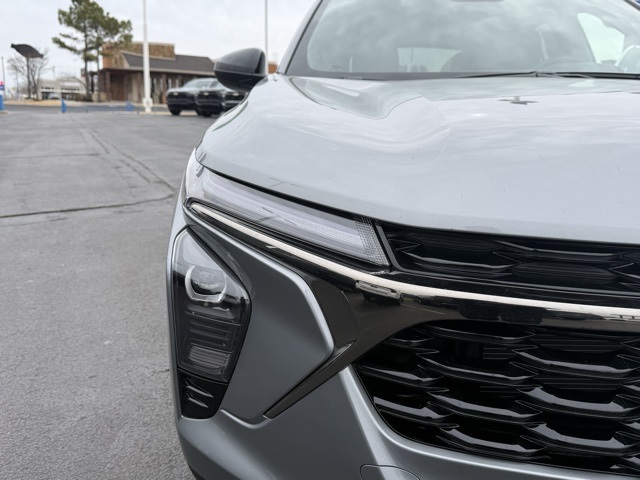 new 2026 Chevrolet Trax car, priced at $28,885