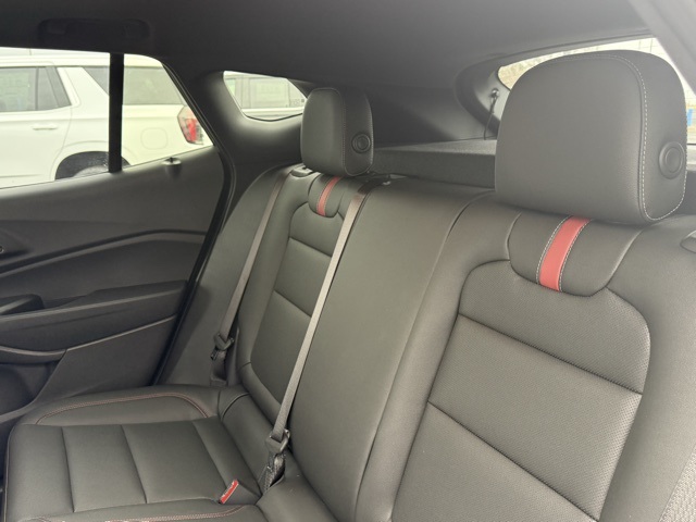 new 2026 Chevrolet Trax car, priced at $28,885