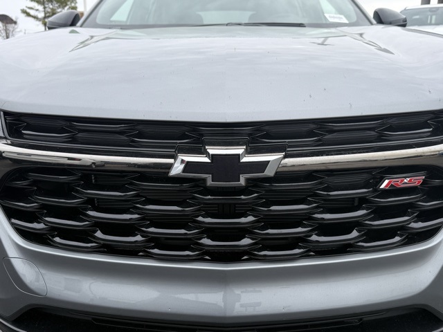 new 2026 Chevrolet Trax car, priced at $28,885
