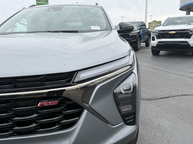 new 2026 Chevrolet Trax car, priced at $28,885