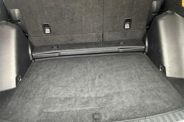 2019 Silver Honda CR-V LX AWD SUV