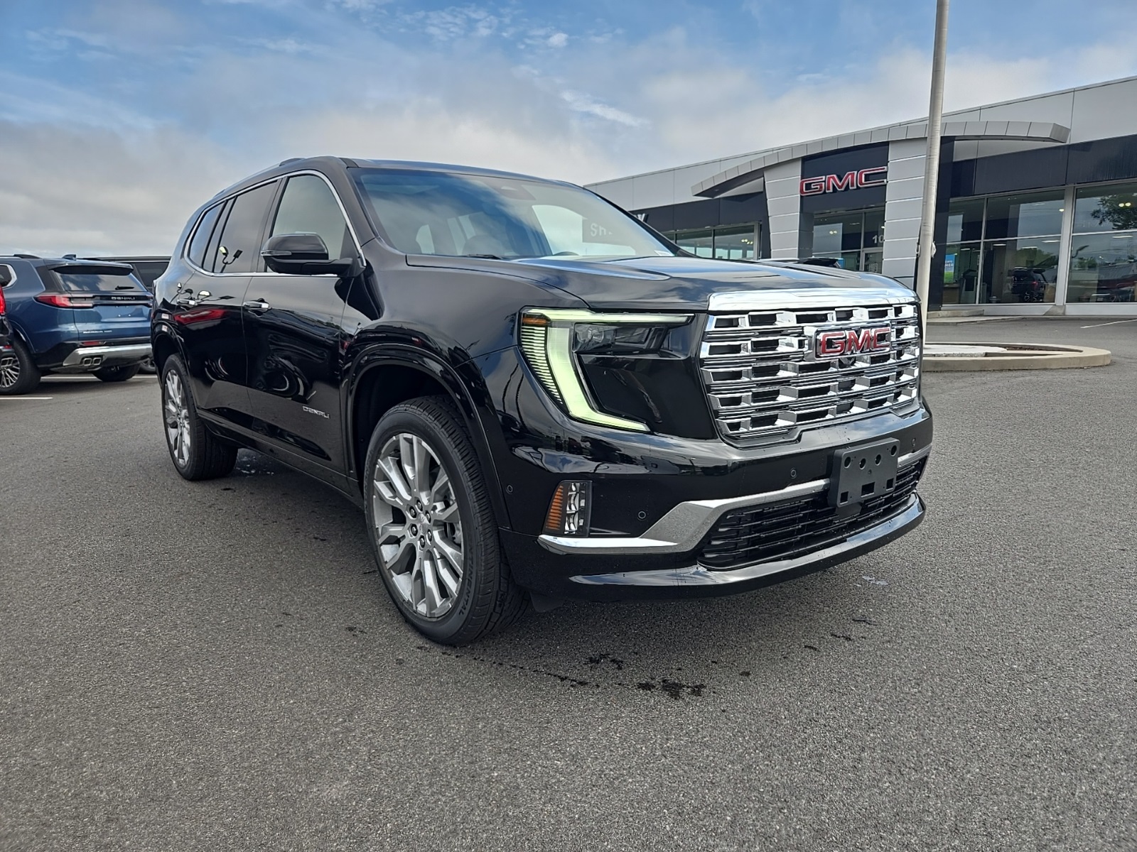 Acadia Denali
