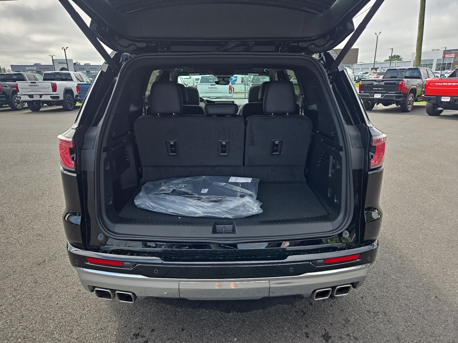 Acadia Denali