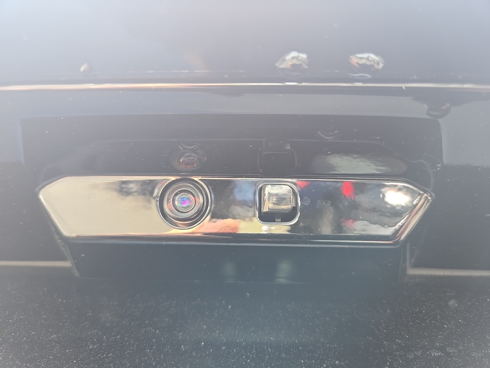 Acadia Denali