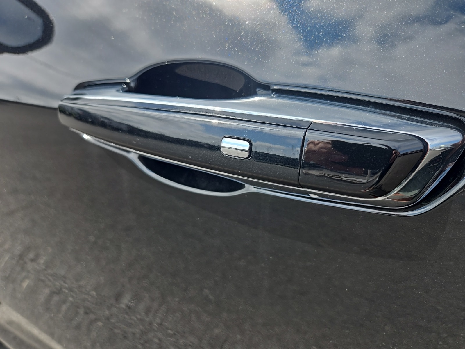 Acadia Denali