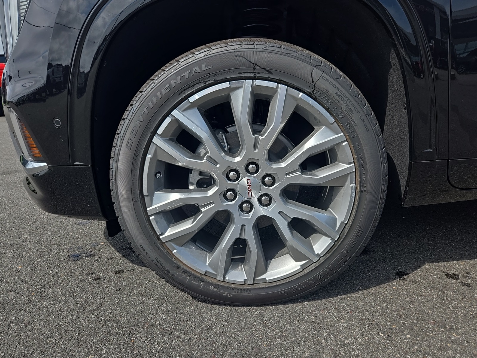 Acadia Denali