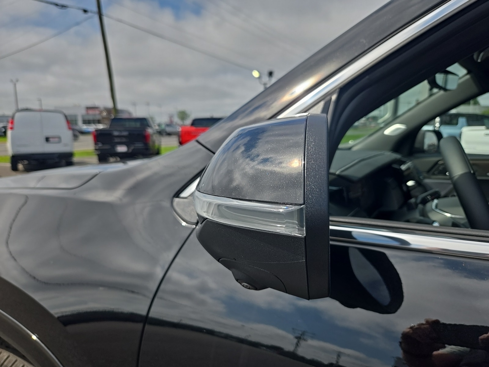 Acadia Denali