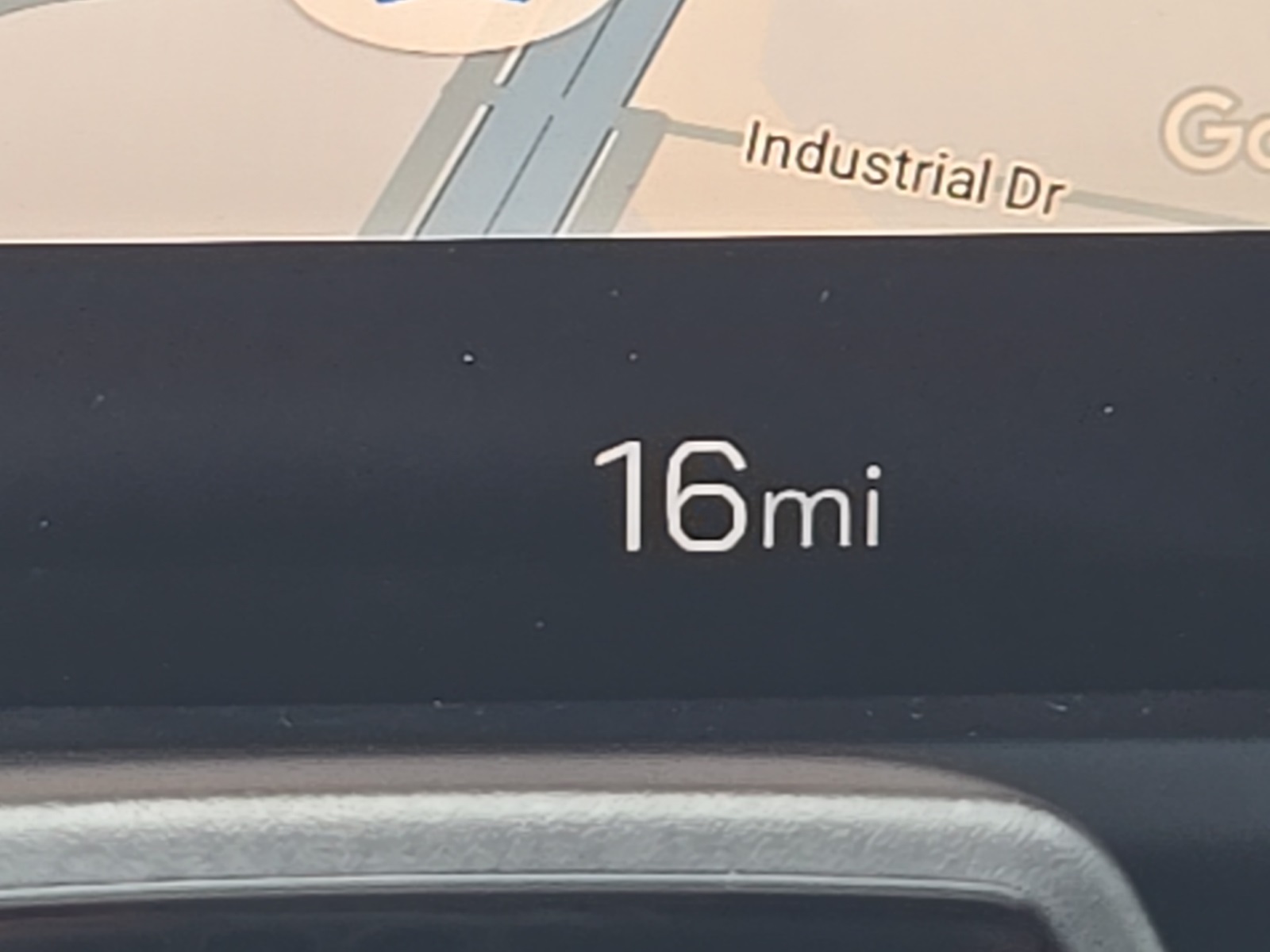 Acadia Denali