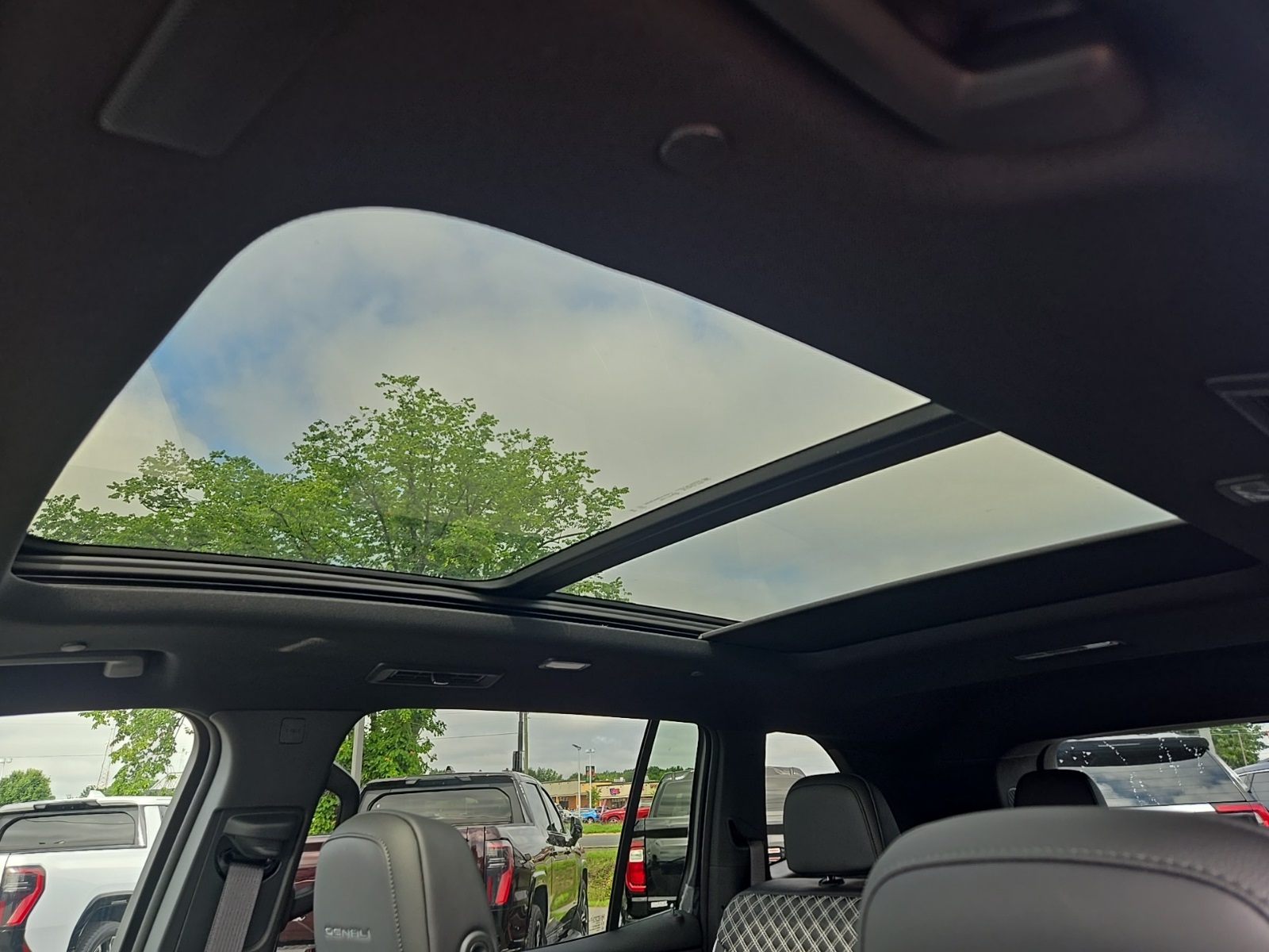 Acadia Denali