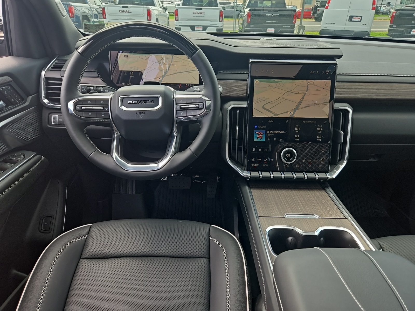 Acadia Denali