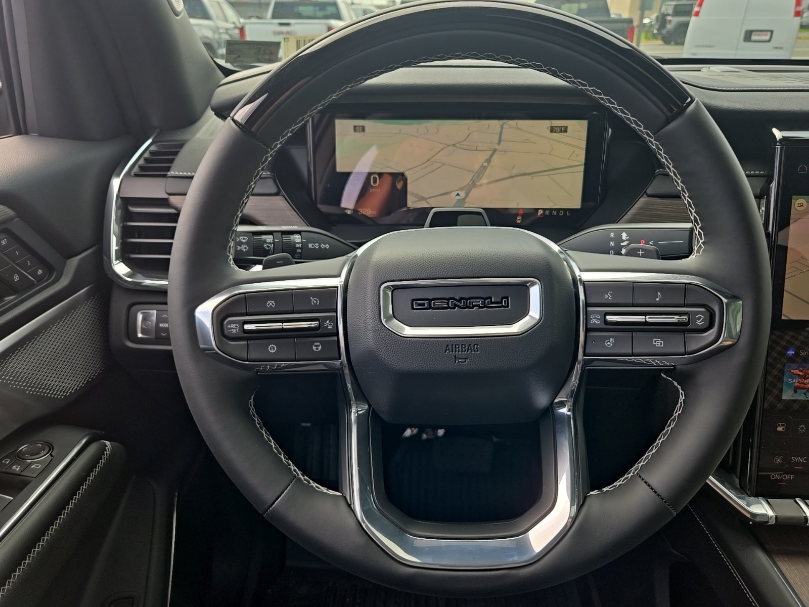 Acadia Denali