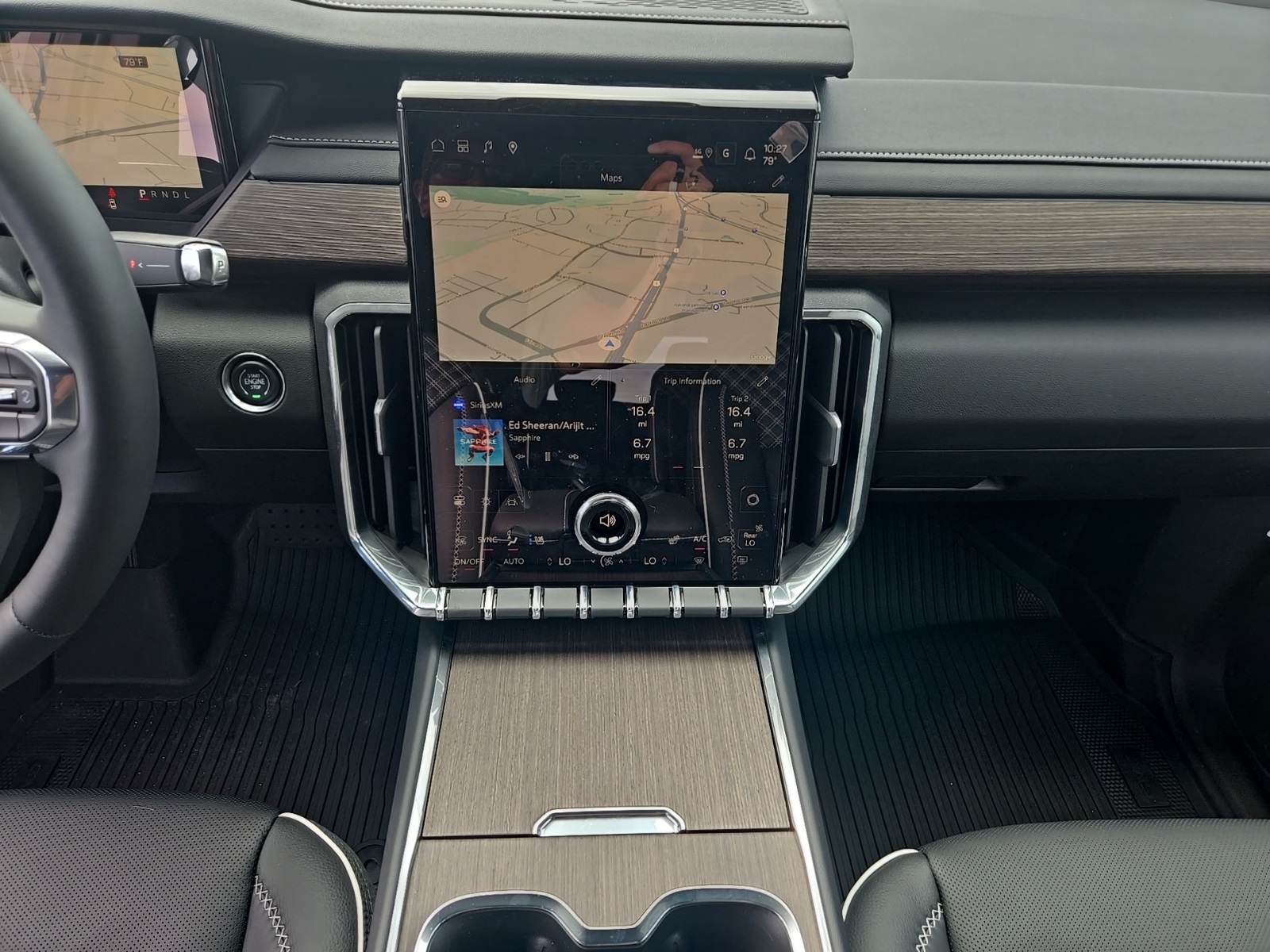 Acadia Denali