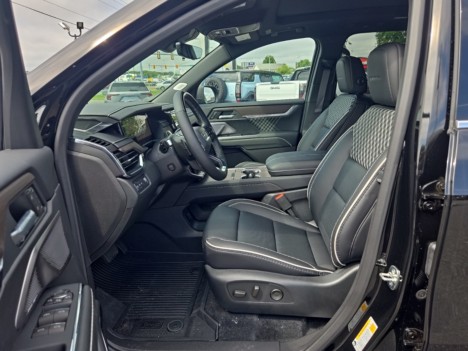 Acadia Denali