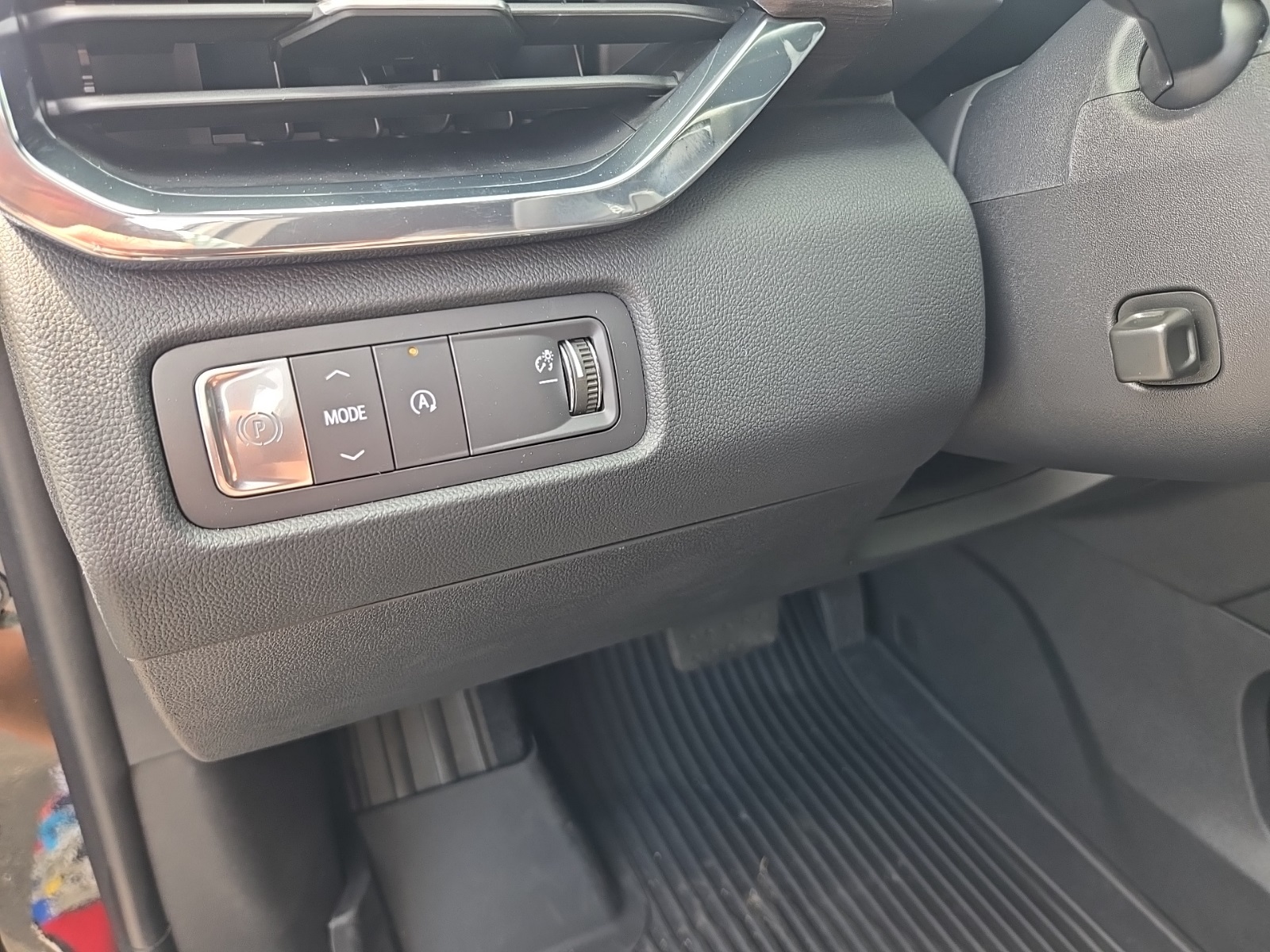Acadia Denali