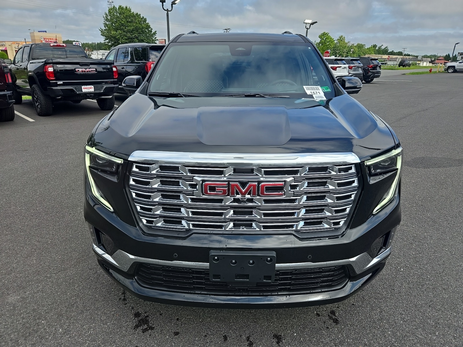 Acadia Denali
