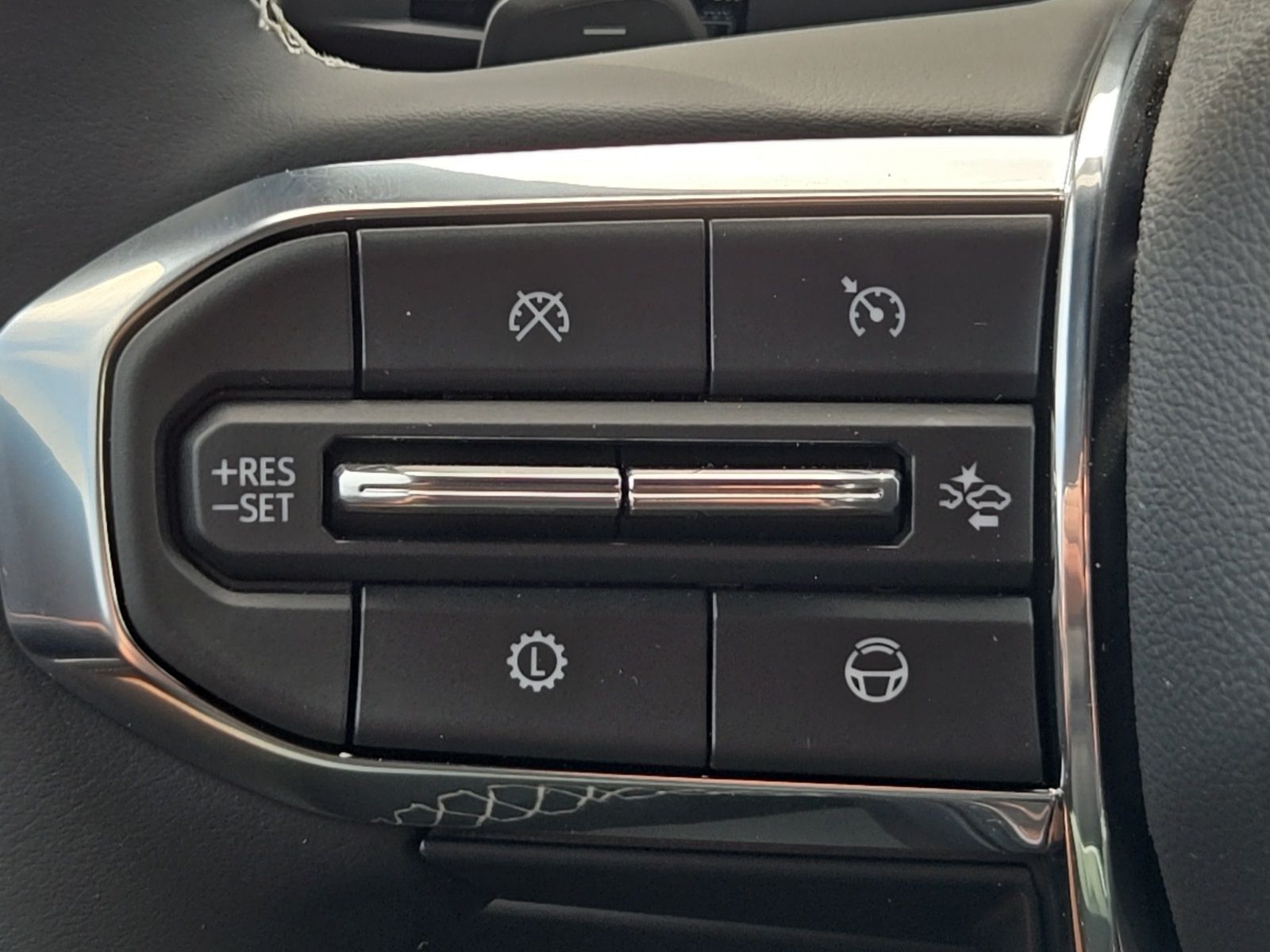 Acadia Denali