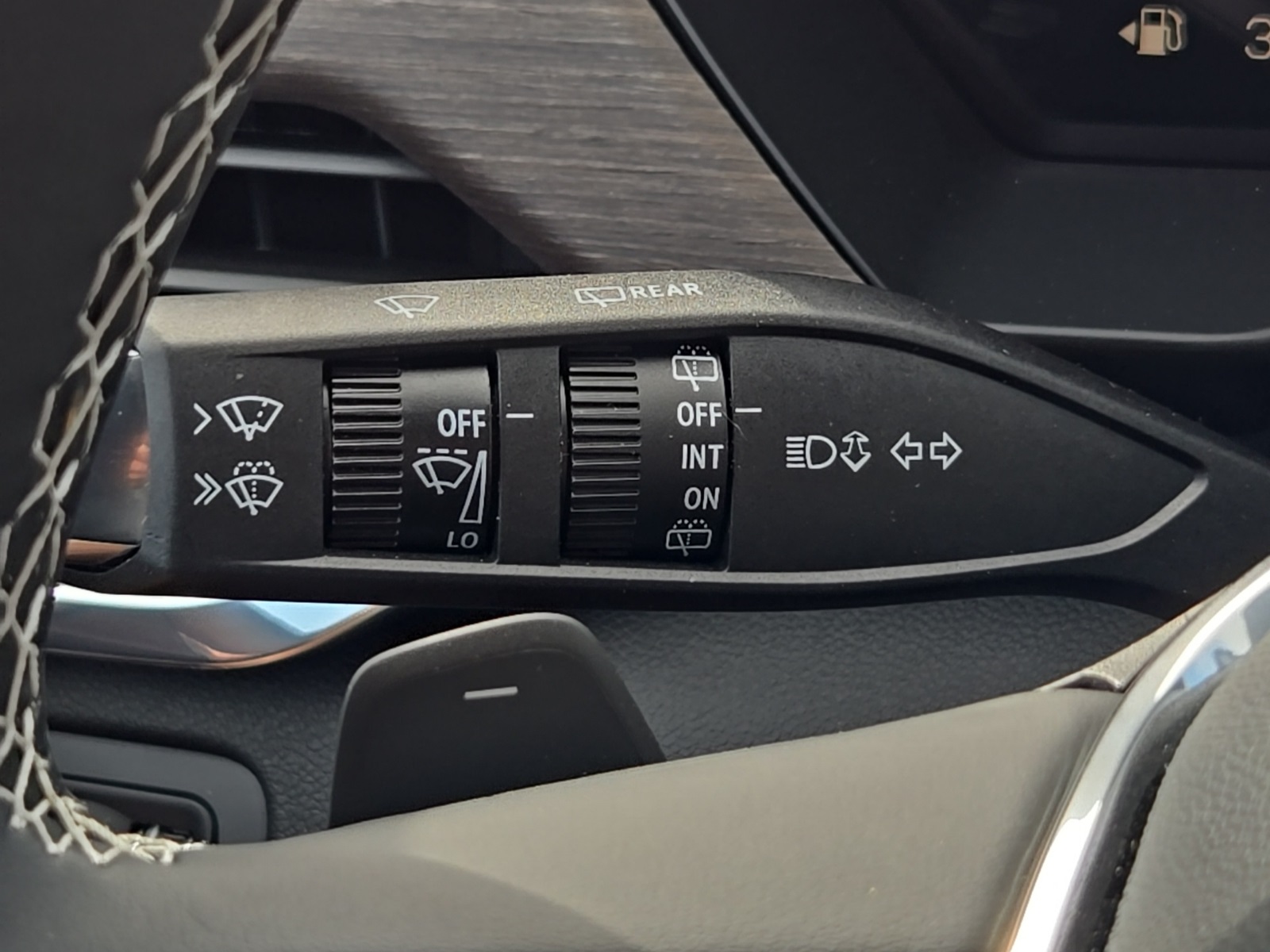 Acadia Denali