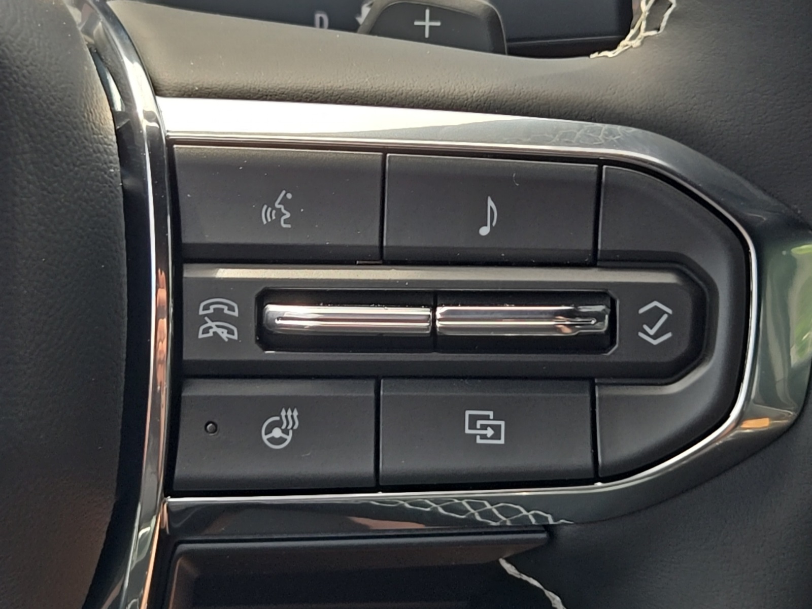 Acadia Denali