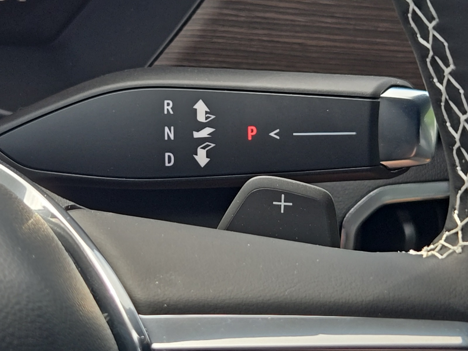 Acadia Denali