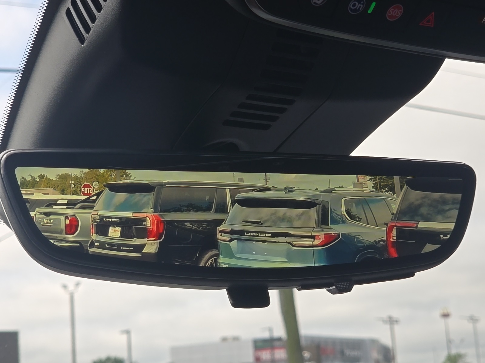 Acadia Denali