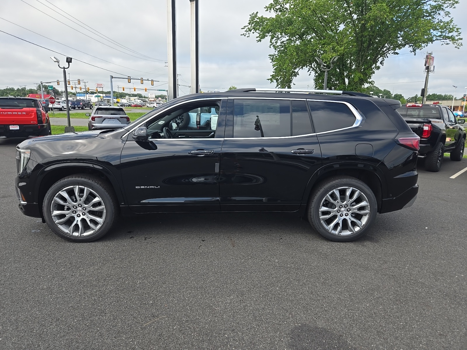 Acadia Denali