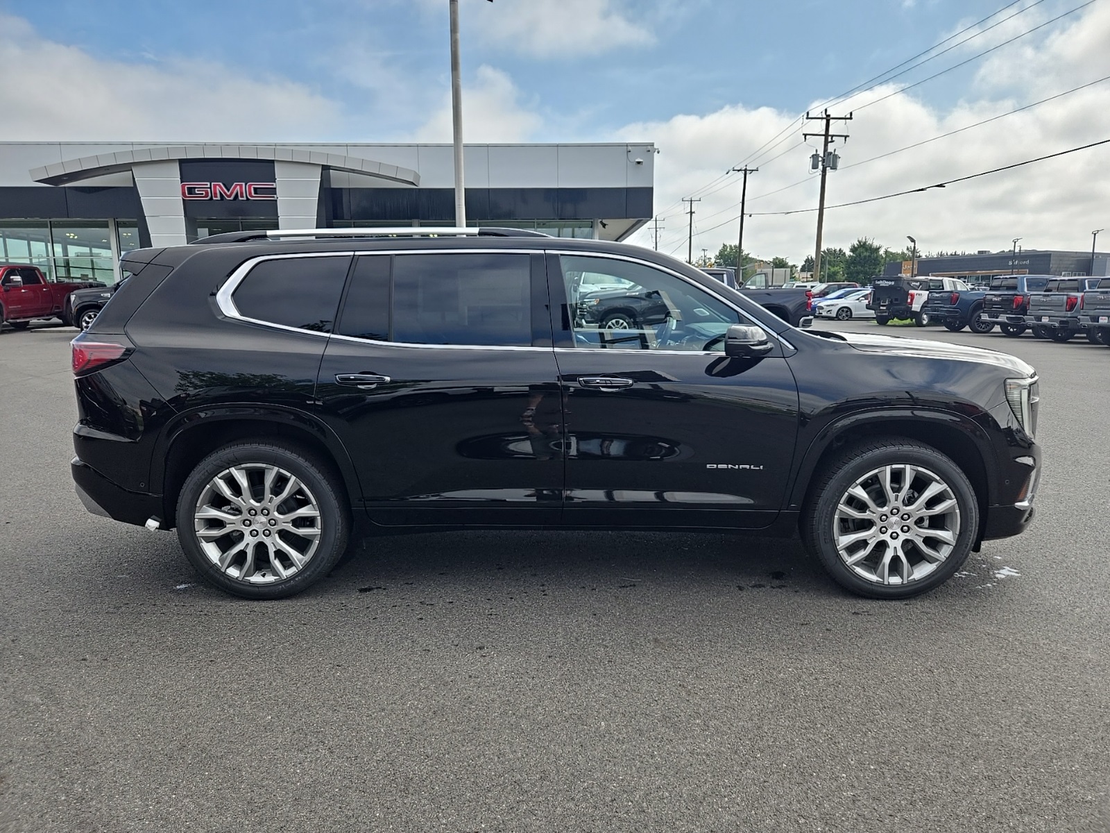 Acadia Denali
