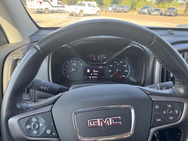 2022 Gmc Canyon AT4 photo 8