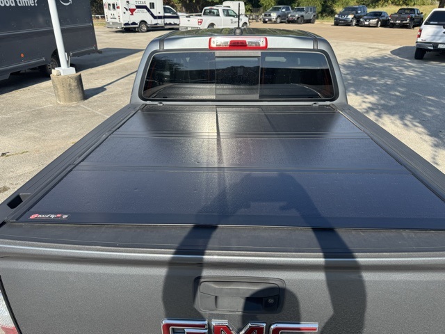 2022 Gmc Canyon AT4 photo 3
