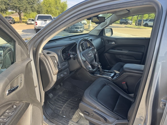 2022 Gmc Canyon AT4 photo 5