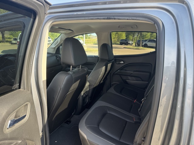 2022 Gmc Canyon AT4 photo 6