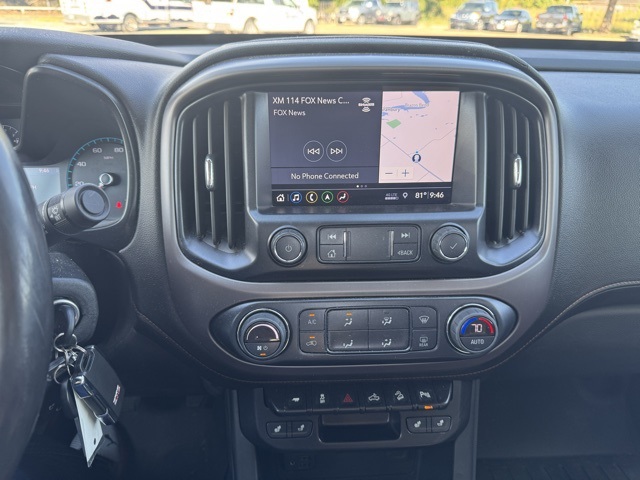 2022 Gmc Canyon AT4 photo 7