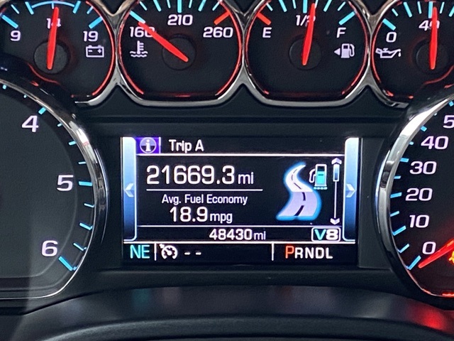 used 2017 GMC Sierra 1500 car, priced at $31,281