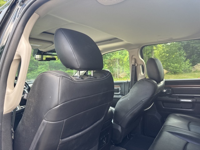 2018 Ram 3500 Laramie photo 7