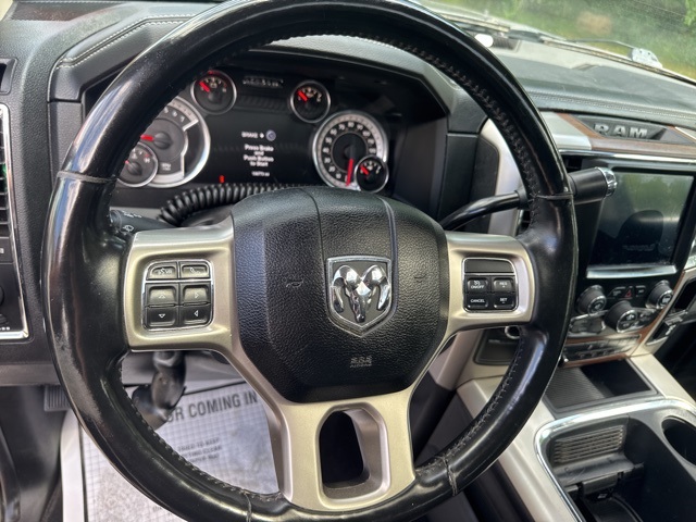 2018 Ram 3500 Laramie photo 10