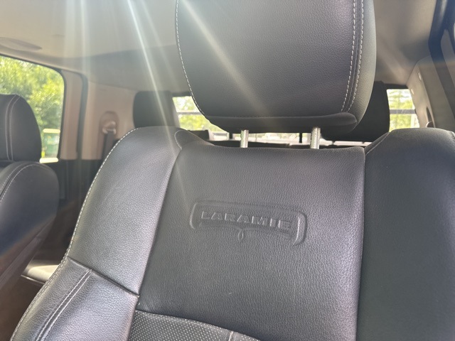 2018 Ram 3500 Laramie photo 16
