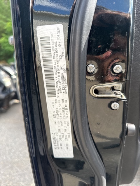 2018 Ram 3500 Laramie photo 18