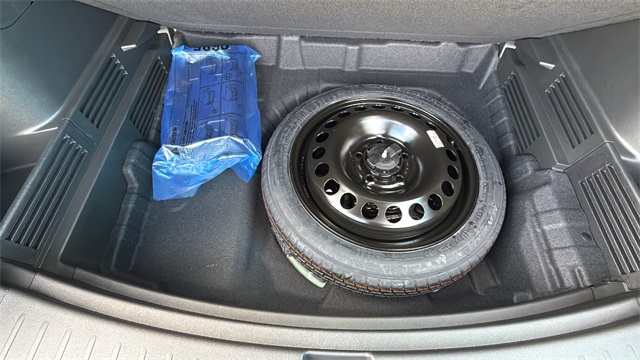 new 2026 Chevrolet TrailBlazer car, priced at $27,180