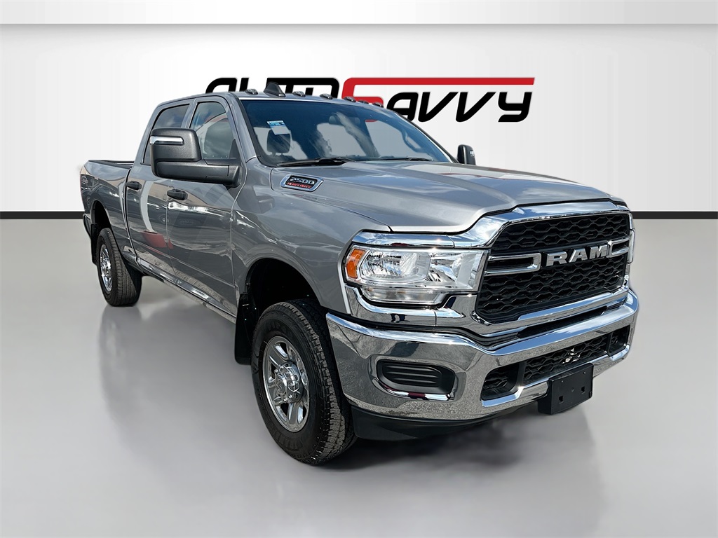2024 RAM Ram 2500 Pickup Tradesman's photo