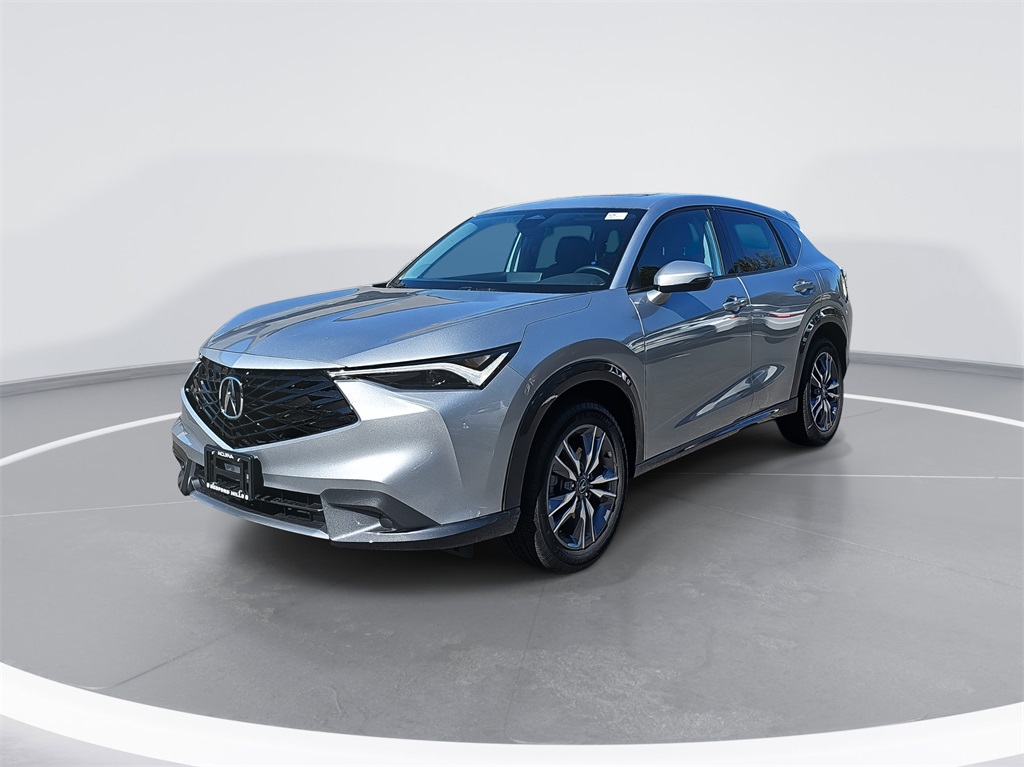 2025 Acura ADX Base's photo