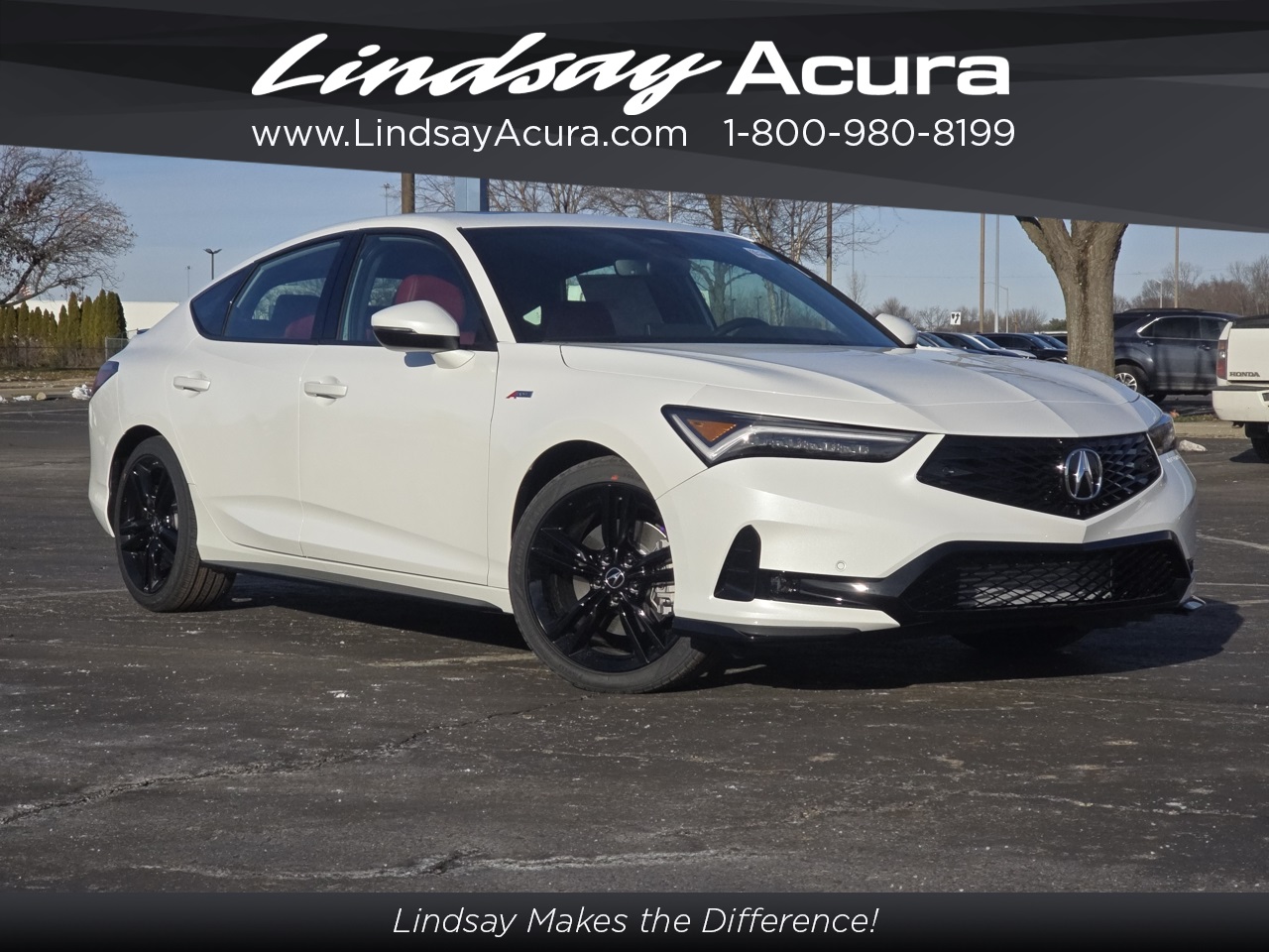 2026 Acura Integra A-Spec with Tech Package's photo