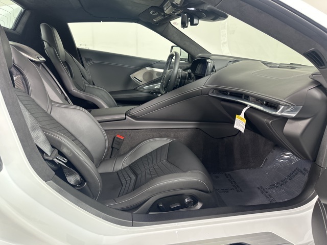 New 2024 Chevrolet Corvette Convertible