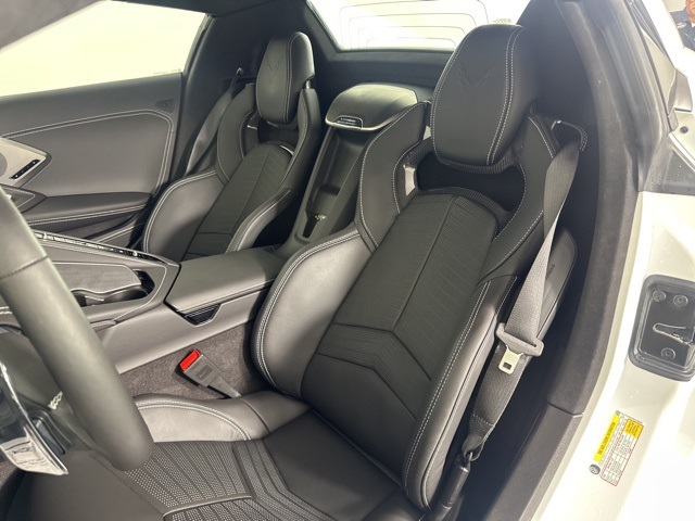 New 2024 Chevrolet Corvette Convertible